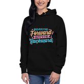 Fall Forward Hoodie
